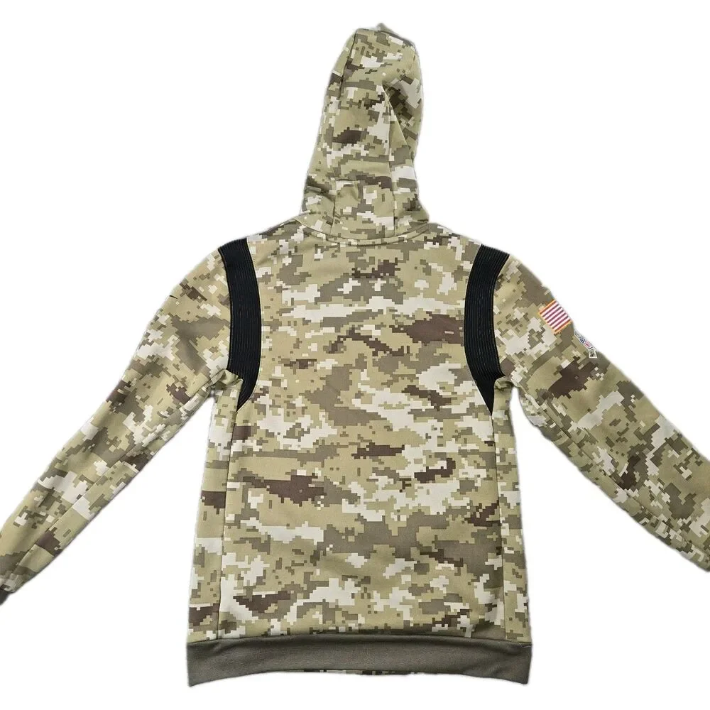 Nike good young
